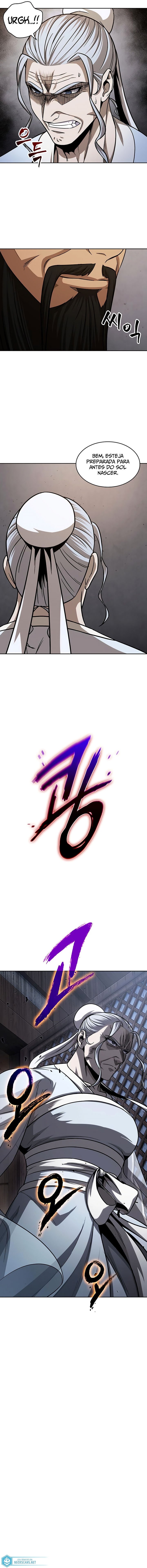 Read Nanotecnologia Marcial pt_BR Manga Online