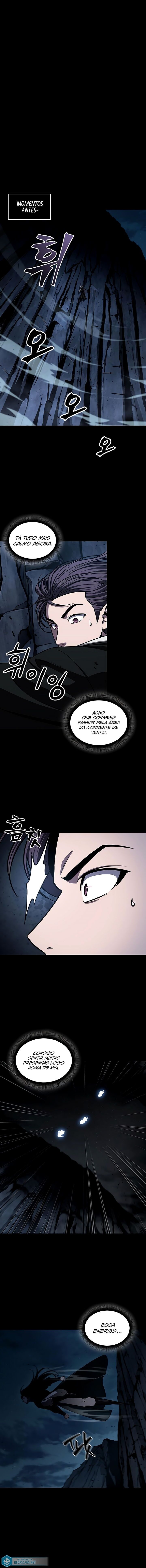 Read Nanotecnologia Marcial pt_BR Manga Online