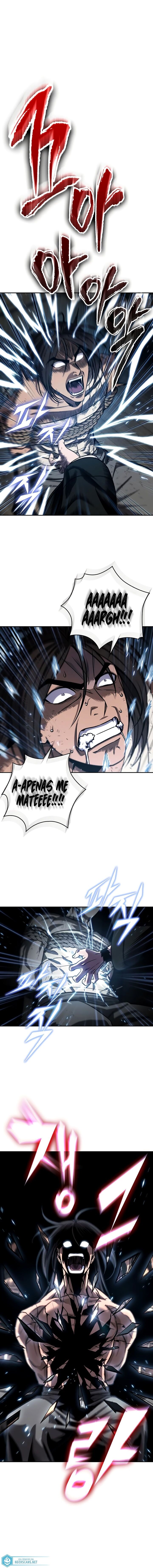 Read Nanotecnologia Marcial pt_BR Manga Online