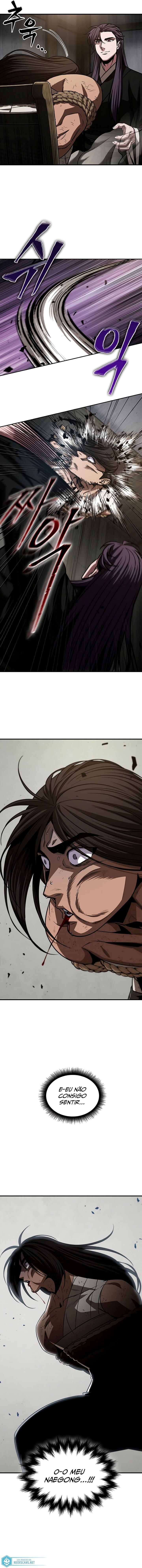 Read Nanotecnologia Marcial pt_BR Manga Online