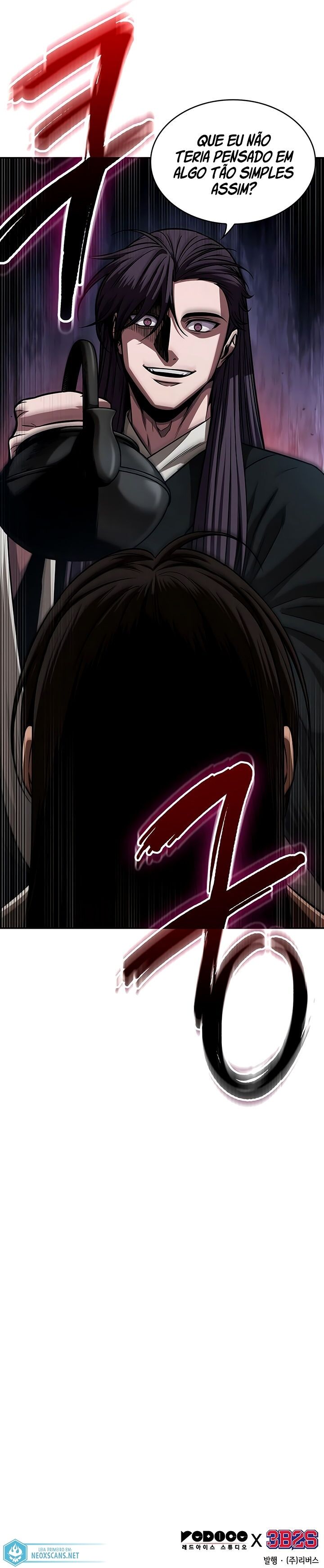 Read Nanotecnologia Marcial pt_BR Manga Online