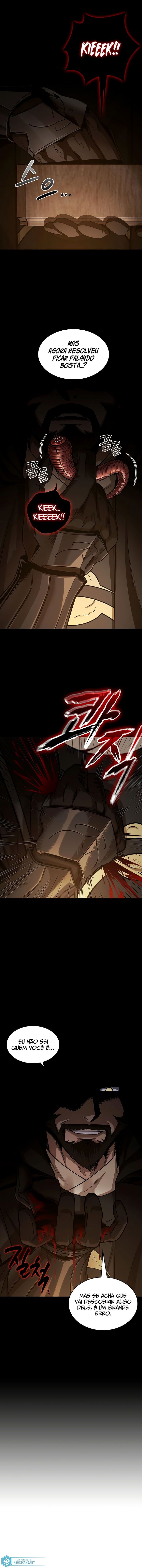 Read Nanotecnologia Marcial pt_BR Manga Online