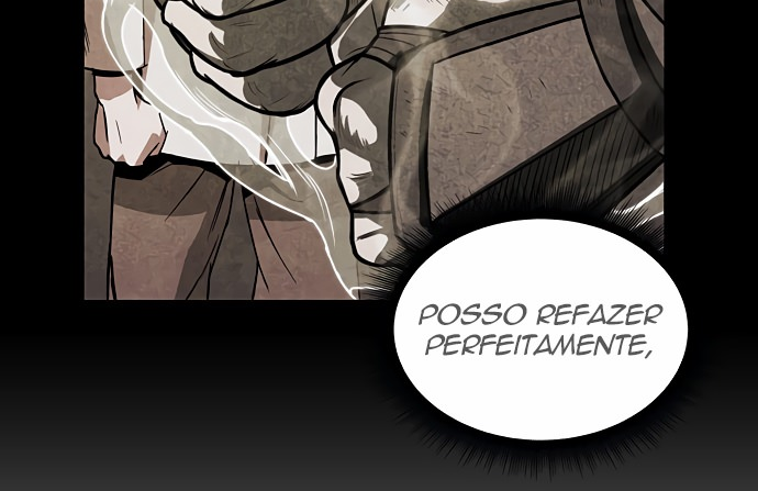 Read Nanotecnologia Marcial pt_BR Manga Online