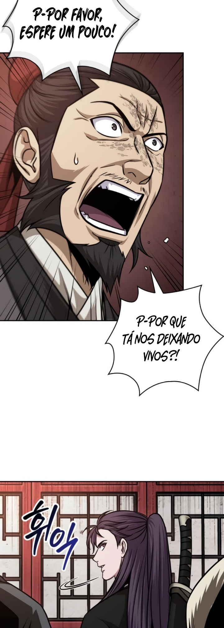 Read Nanotecnologia Marcial pt_BR Manga Online