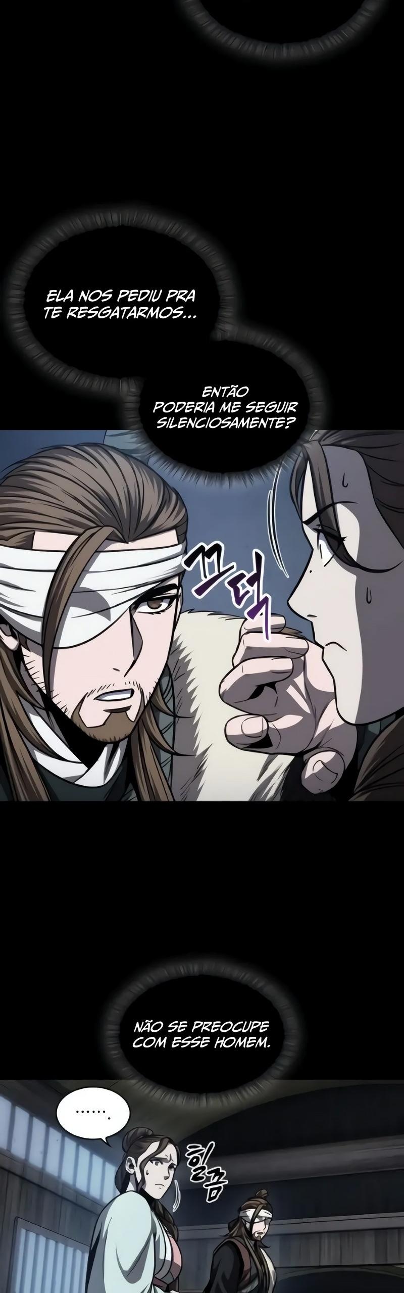 Read Nanotecnologia Marcial pt_BR Manga Online