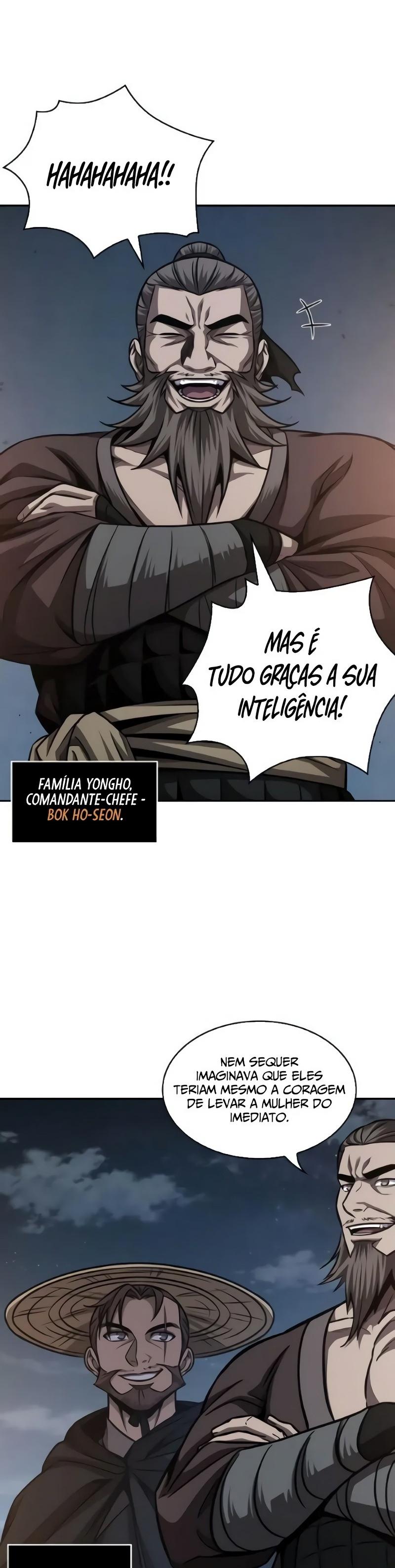 Read Nanotecnologia Marcial pt_BR Manga Online