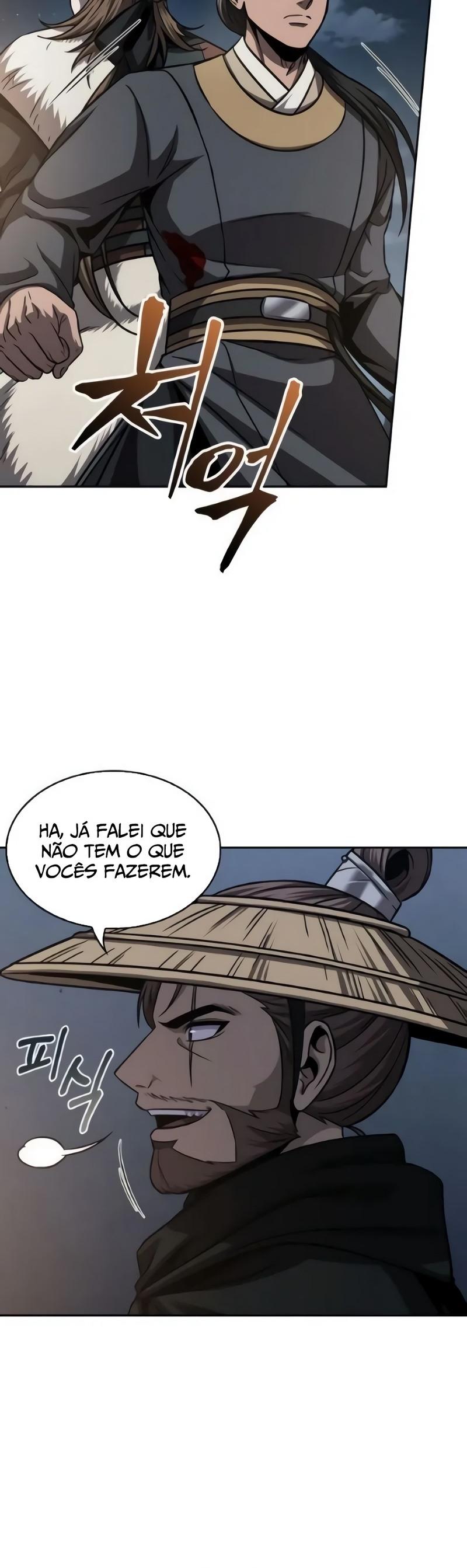 Read Nanotecnologia Marcial pt_BR Manga Online