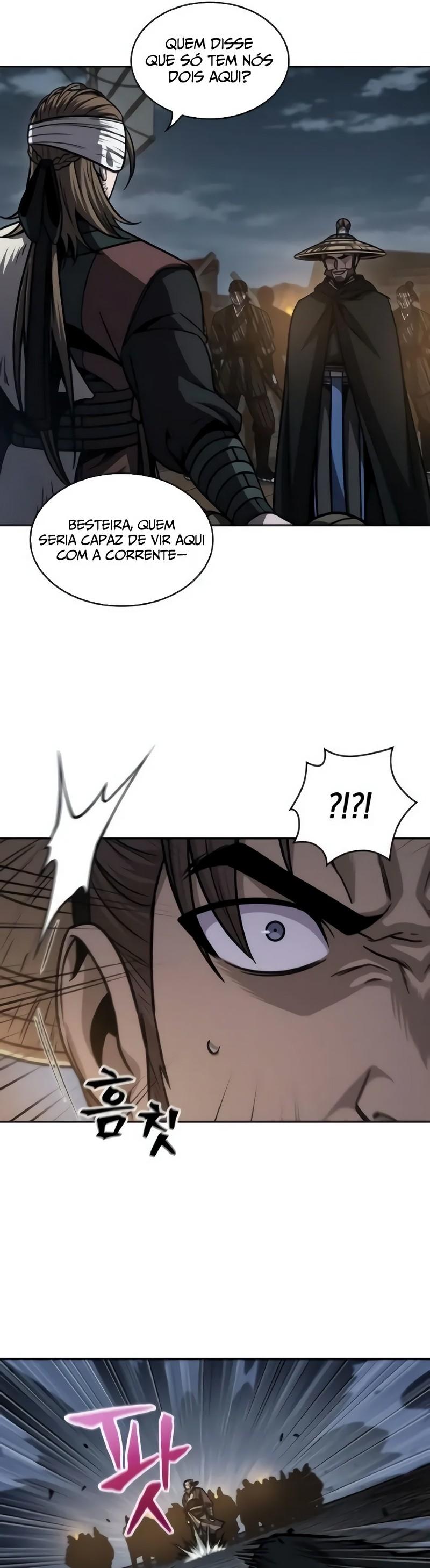 Read Nanotecnologia Marcial pt_BR Manga Online