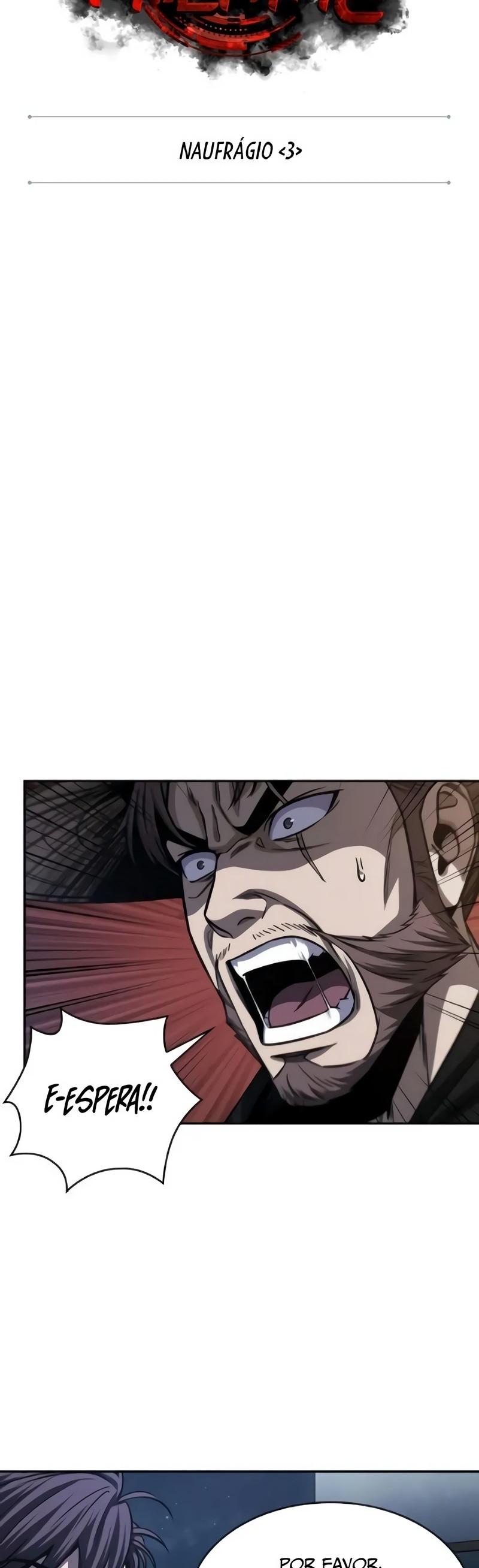 Read Nanotecnologia Marcial pt_BR Manga Online