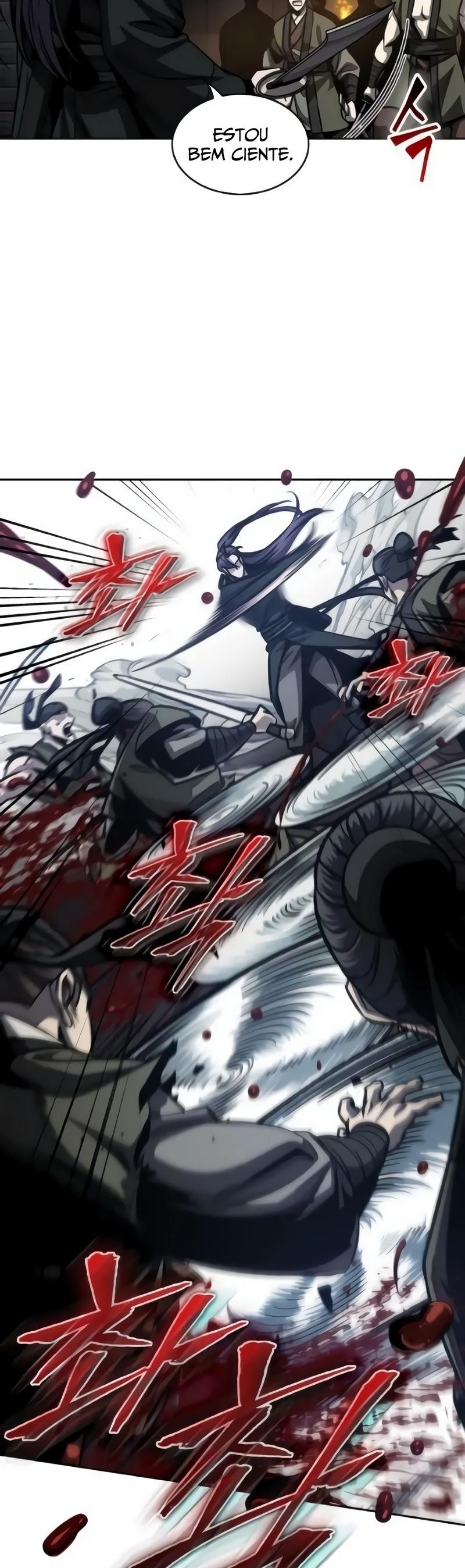 Read Nanotecnologia Marcial pt_BR Manga Online