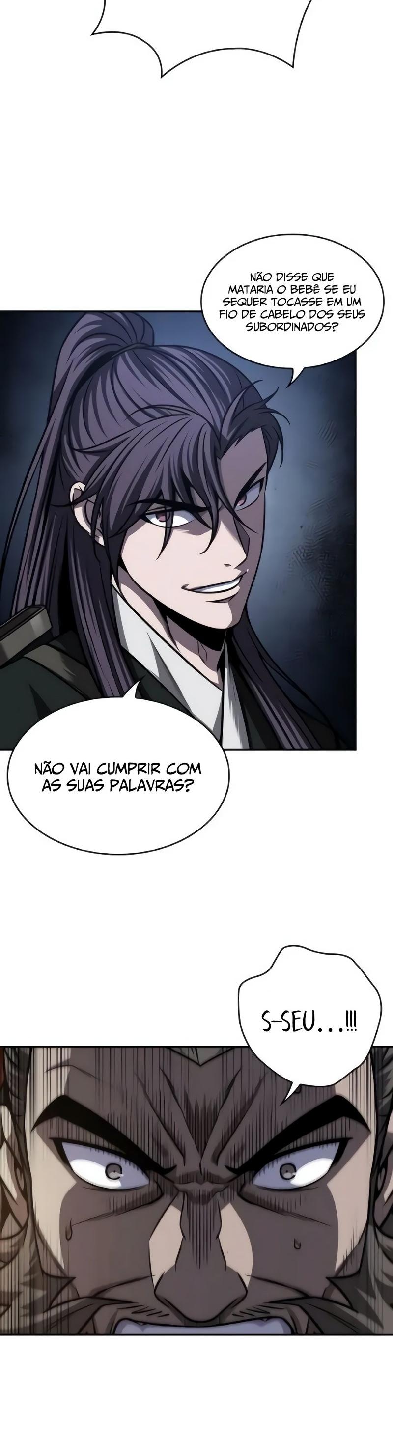Read Nanotecnologia Marcial pt_BR Manga Online