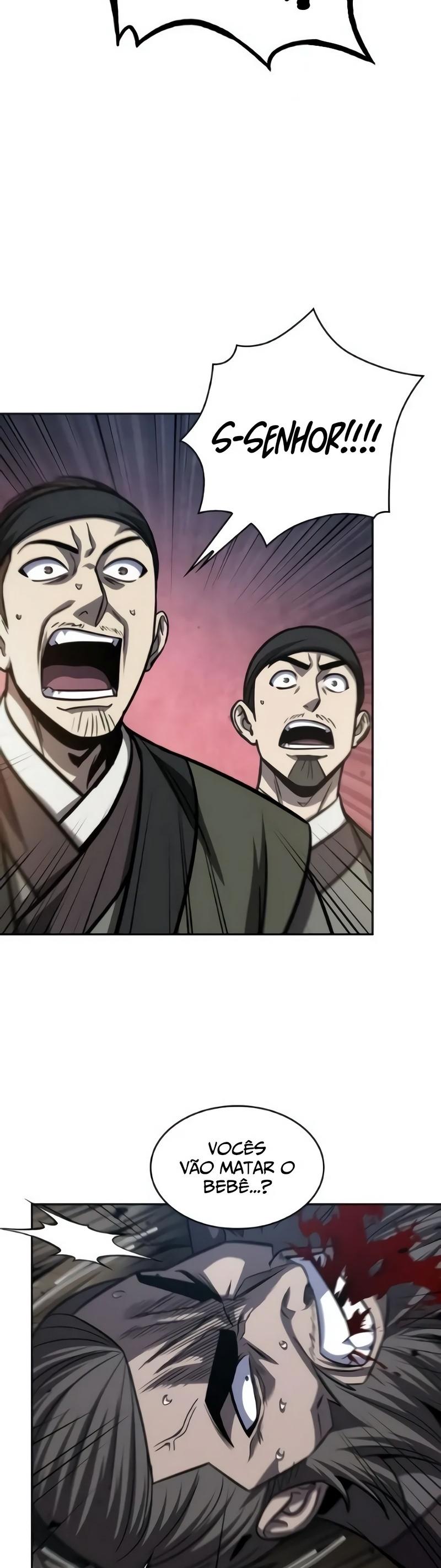 Read Nanotecnologia Marcial pt_BR Manga Online