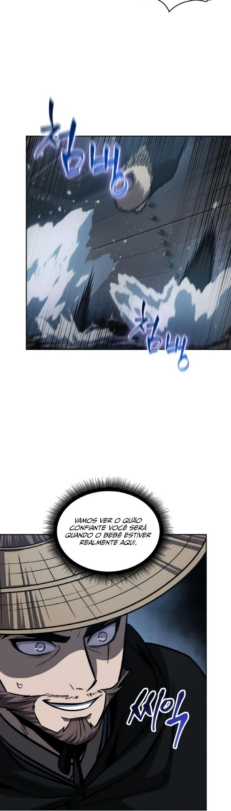 Read Nanotecnologia Marcial pt_BR Manga Online