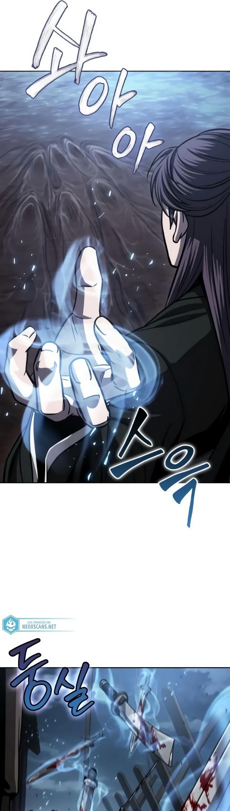 Read Nanotecnologia Marcial pt_BR Manga Online