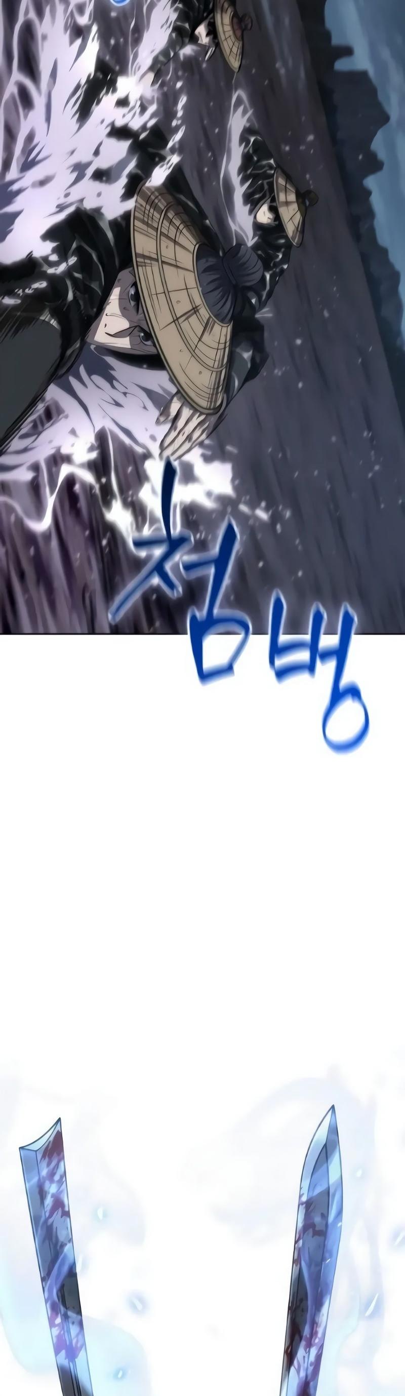 Read Nanotecnologia Marcial pt_BR Manga Online
