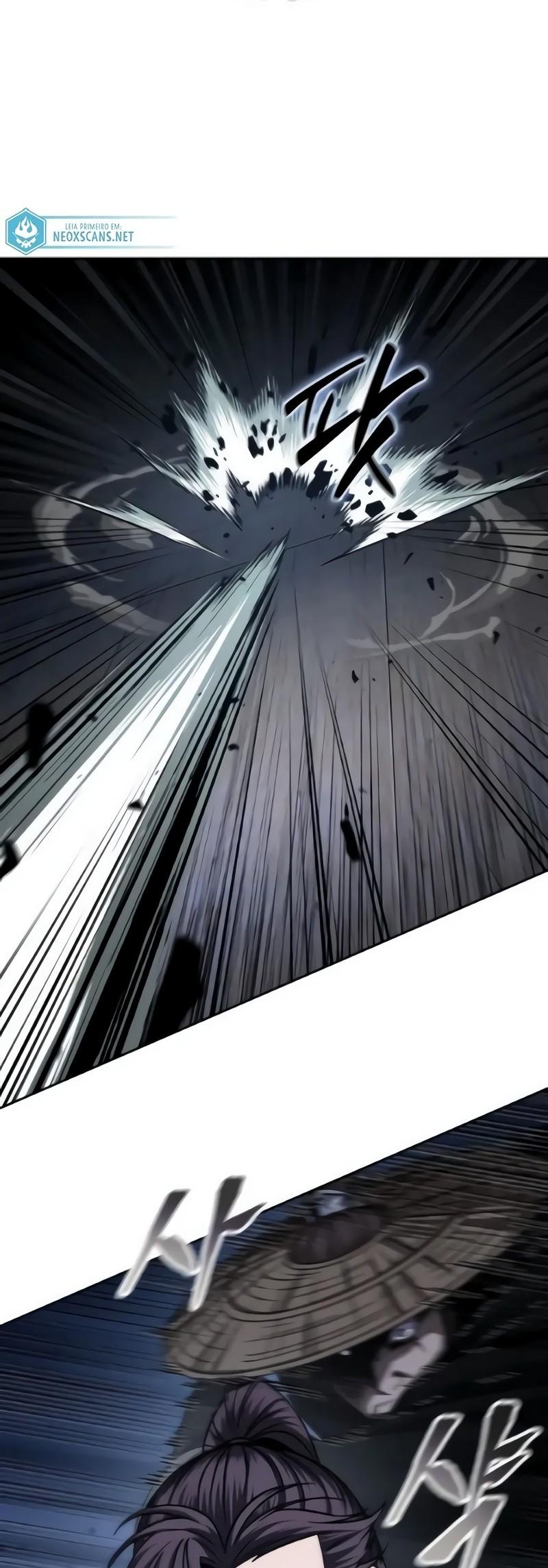 Read Nanotecnologia Marcial pt_BR Manga Online