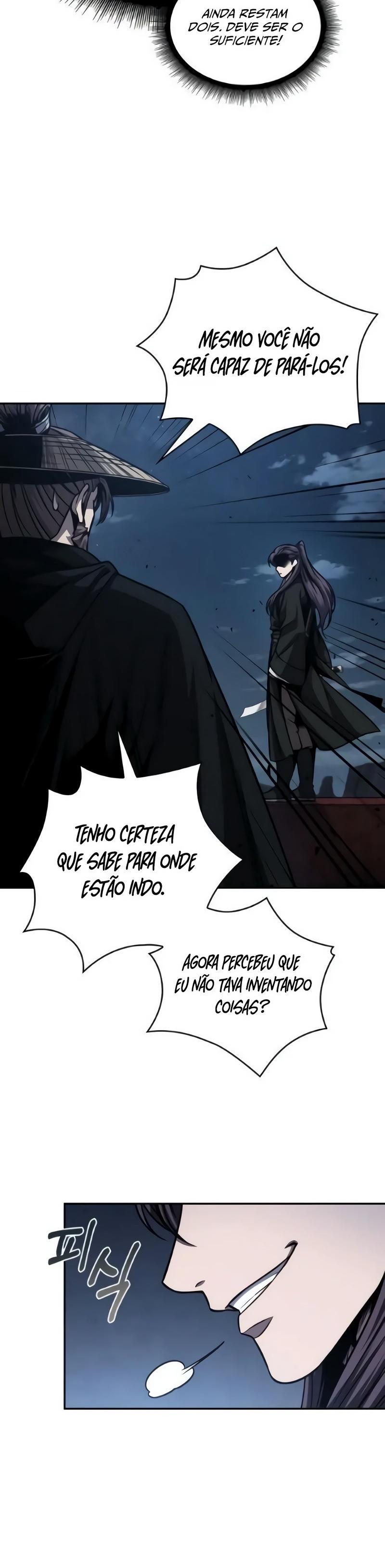Read Nanotecnologia Marcial pt_BR Manga Online
