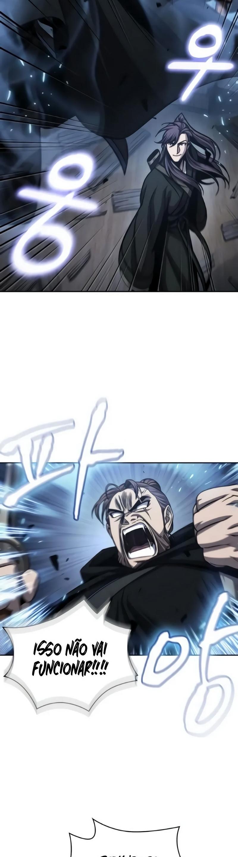Read Nanotecnologia Marcial pt_BR Manga Online