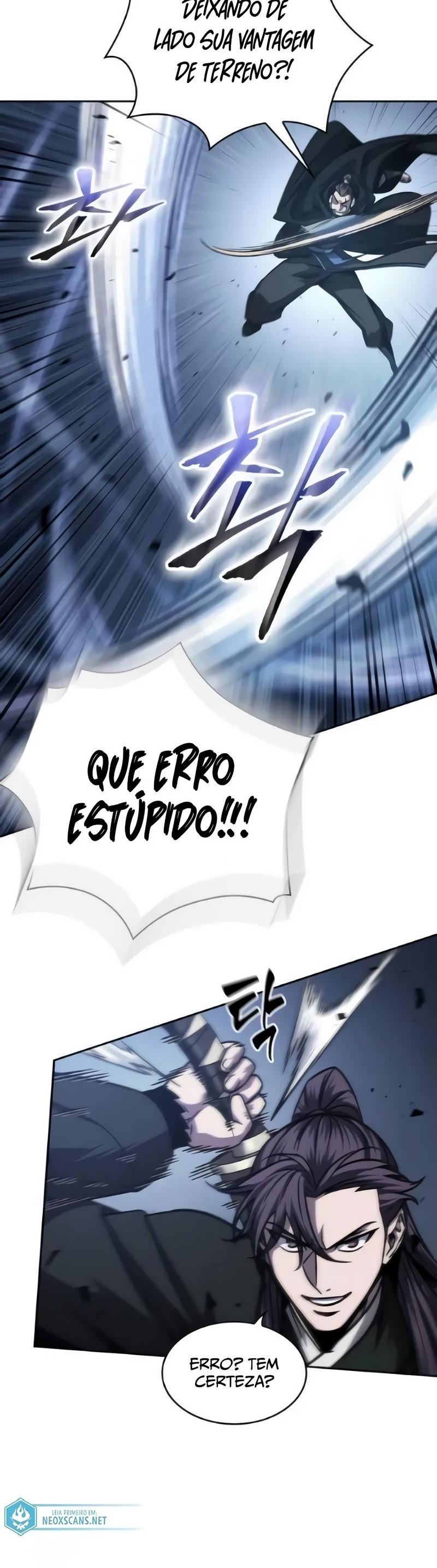 Read Nanotecnologia Marcial pt_BR Manga Online
