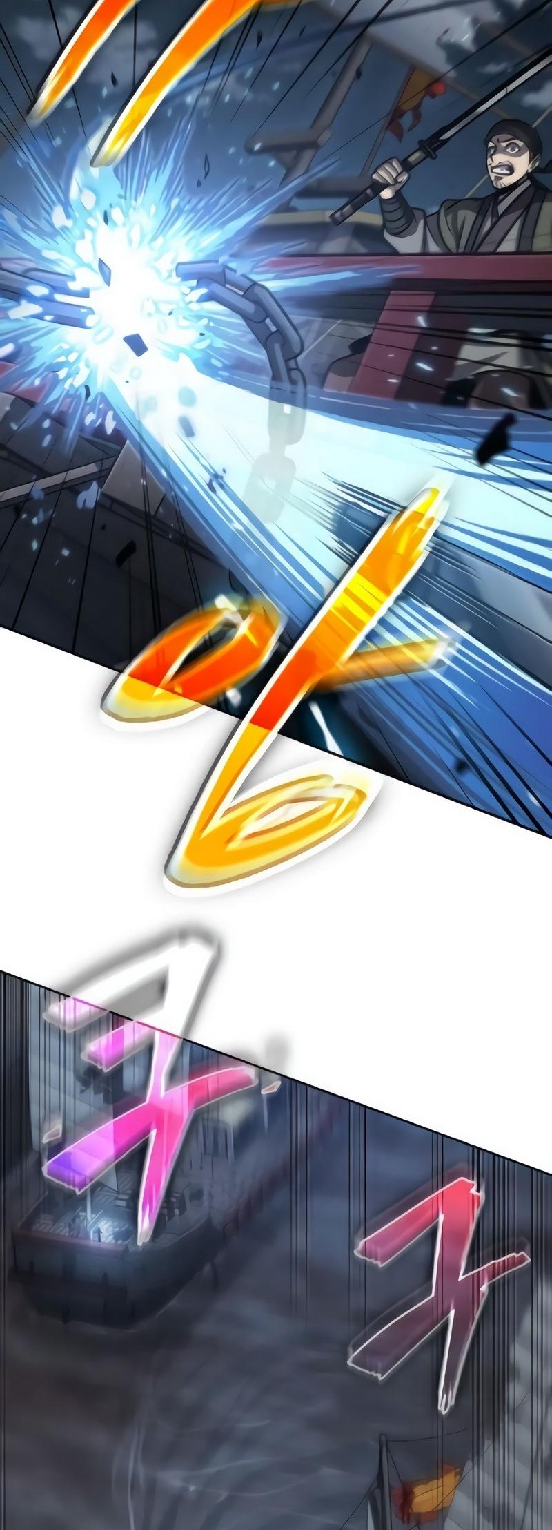 Read Nanotecnologia Marcial pt_BR Manga Online