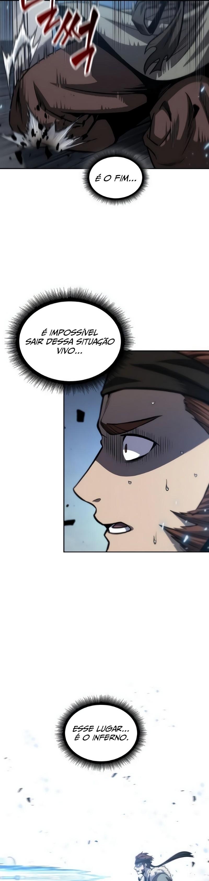 Read Nanotecnologia Marcial pt_BR Manga Online