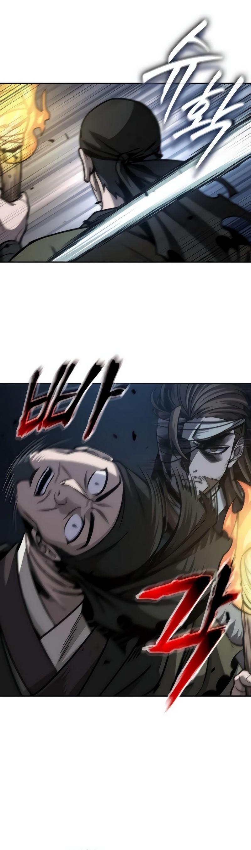 Read Nanotecnologia Marcial pt_BR Manga Online