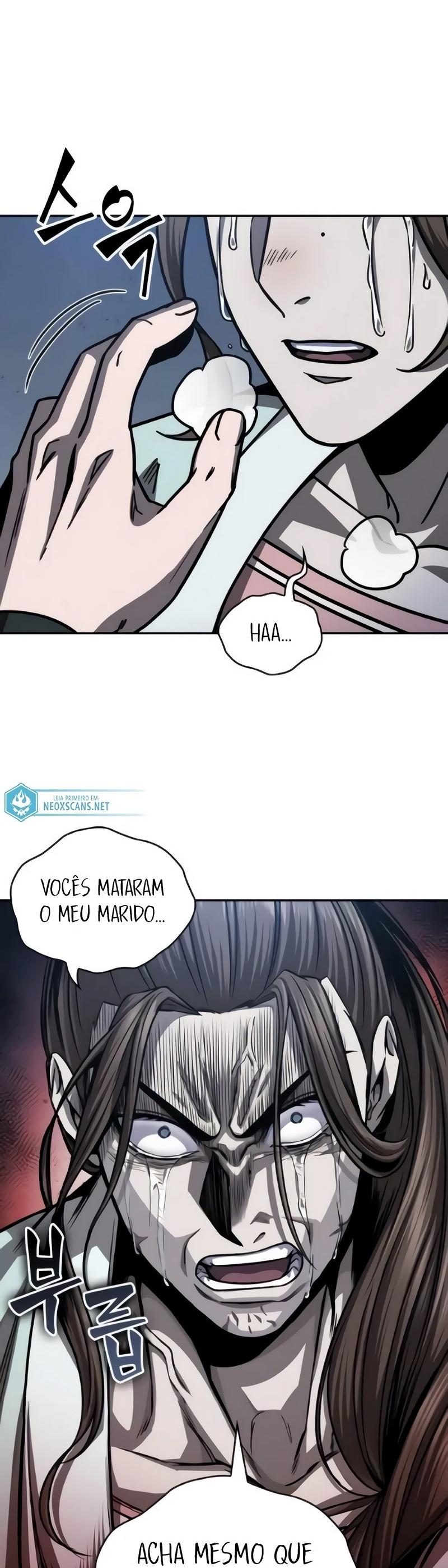 Read Nanotecnologia Marcial pt_BR Manga Online
