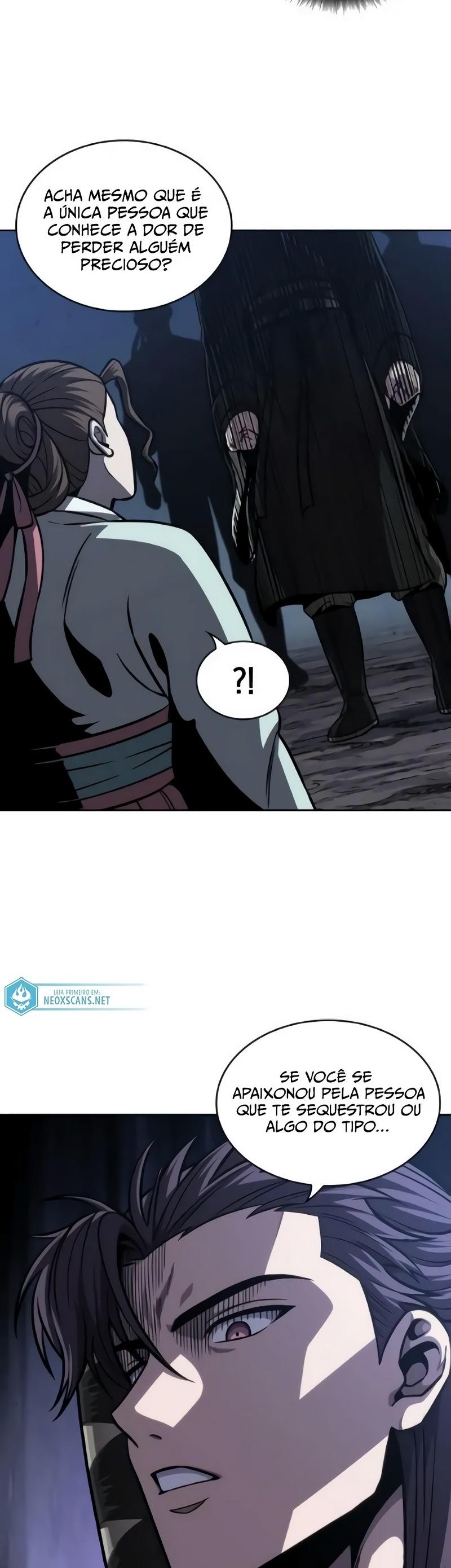 Read Nanotecnologia Marcial pt_BR Manga Online