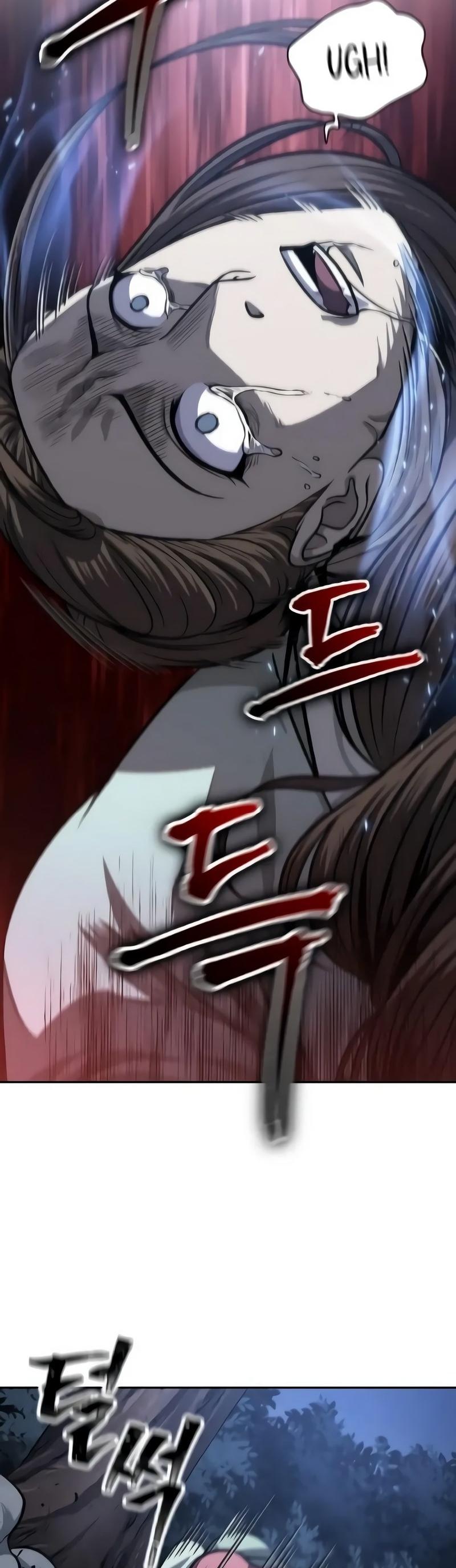 Read Nanotecnologia Marcial pt_BR Manga Online