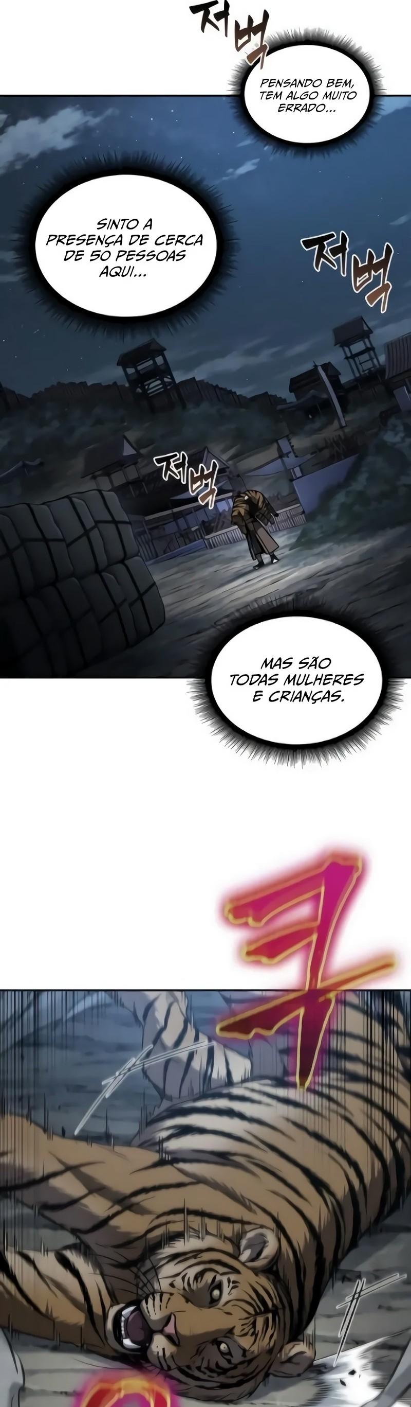 Read Nanotecnologia Marcial pt_BR Manga Online