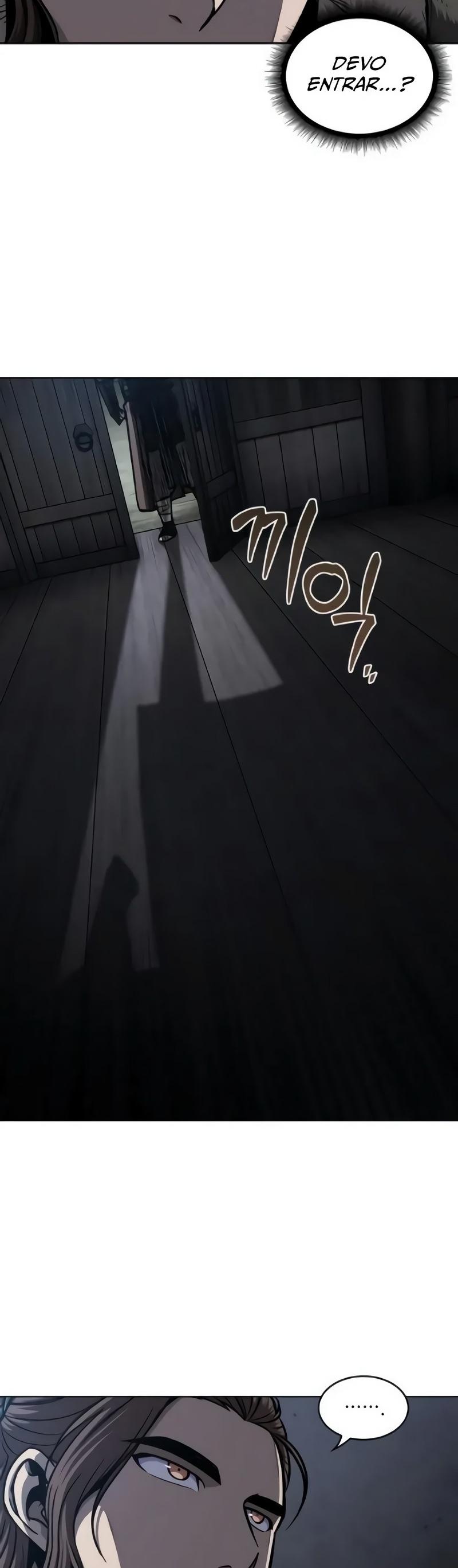 Read Nanotecnologia Marcial pt_BR Manga Online