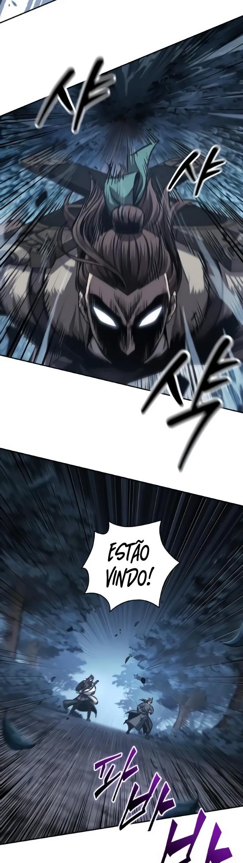 Read Nanotecnologia Marcial pt_BR Manga Online