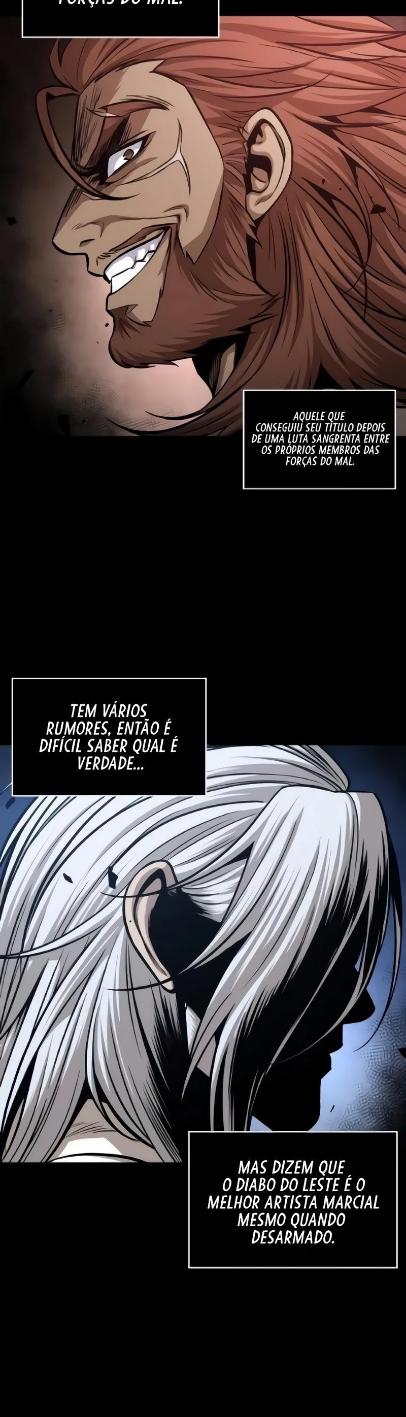 Read Nanotecnologia Marcial pt_BR Manga Online