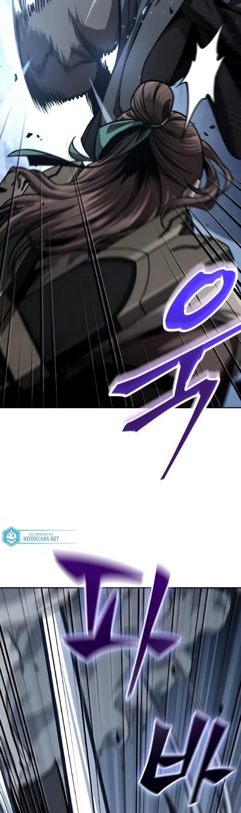 Read Nanotecnologia Marcial pt_BR Manga Online