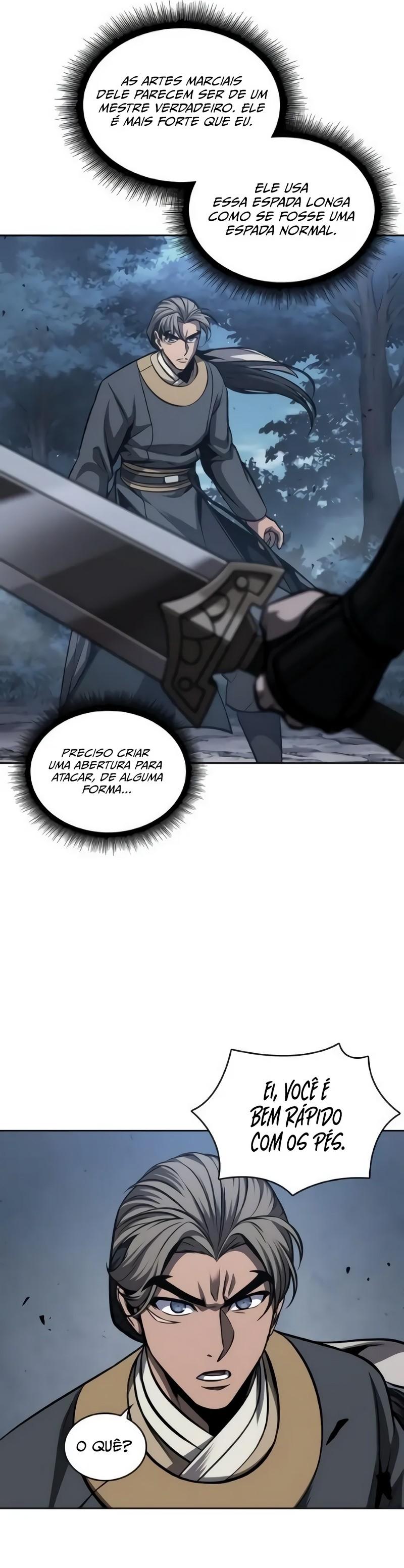 Read Nanotecnologia Marcial pt_BR Manga Online