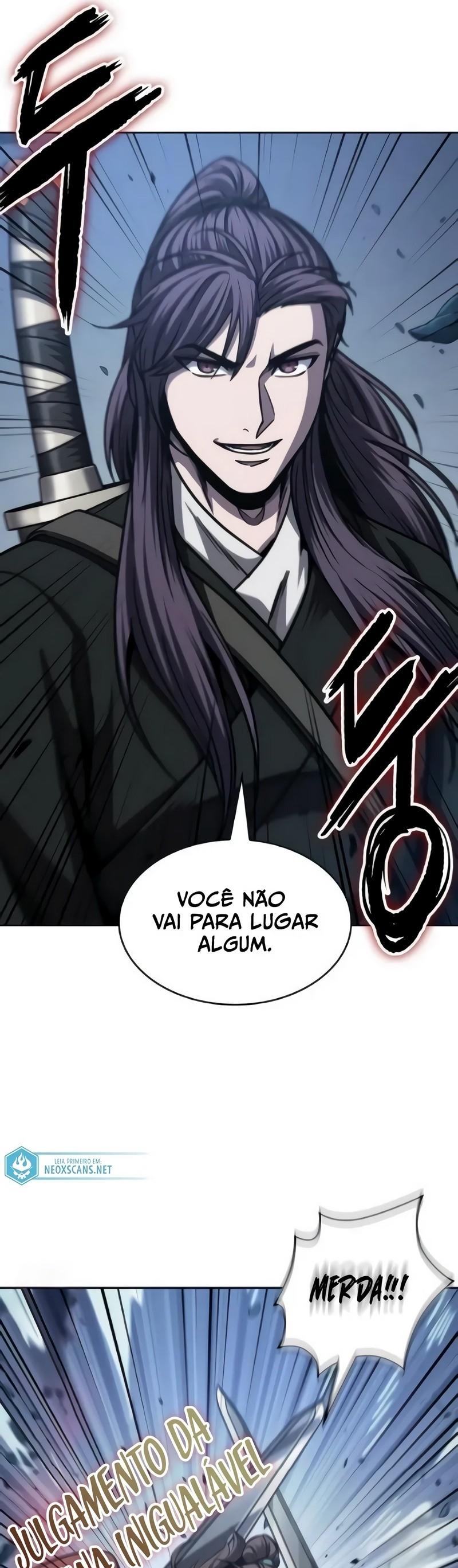 Read Nanotecnologia Marcial pt_BR Manga Online