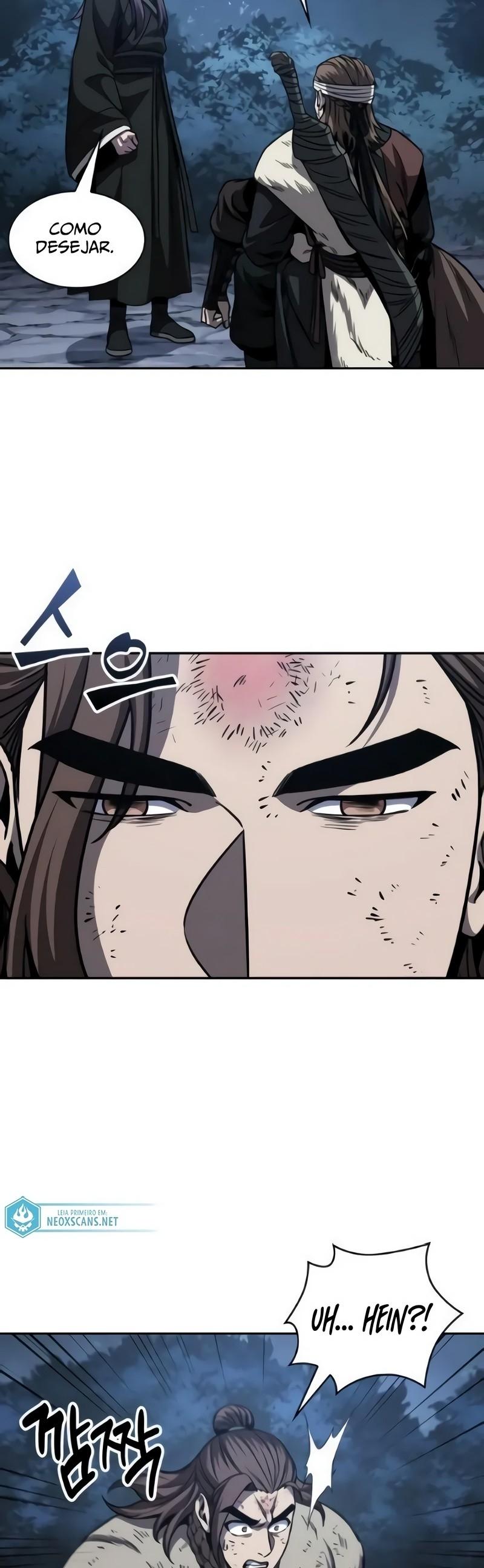 Read Nanotecnologia Marcial pt_BR Manga Online