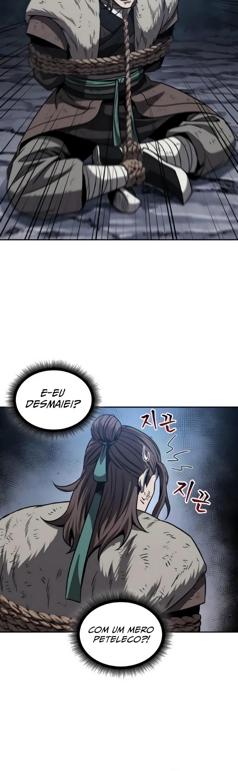 Read Nanotecnologia Marcial pt_BR Manga Online