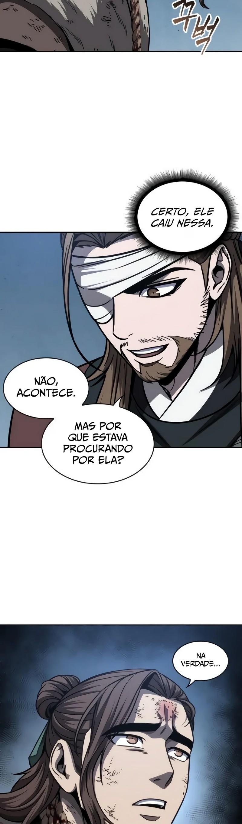 Read Nanotecnologia Marcial pt_BR Manga Online