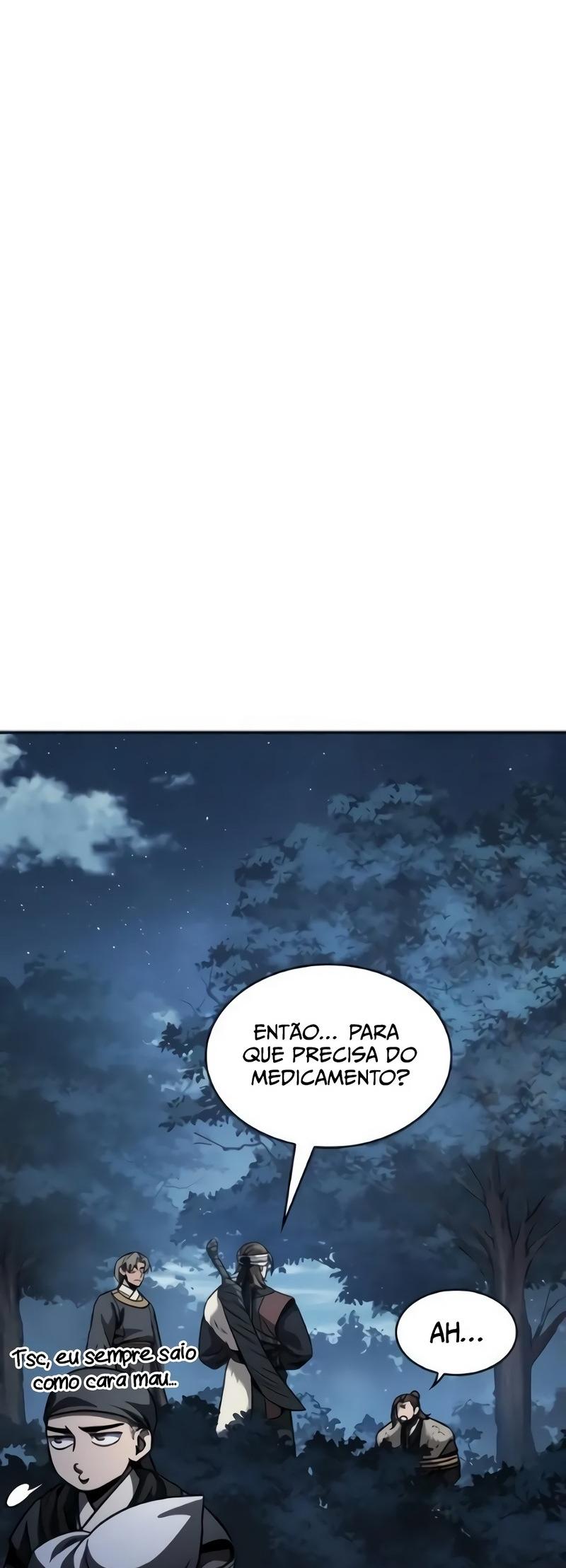 Read Nanotecnologia Marcial pt_BR Manga Online