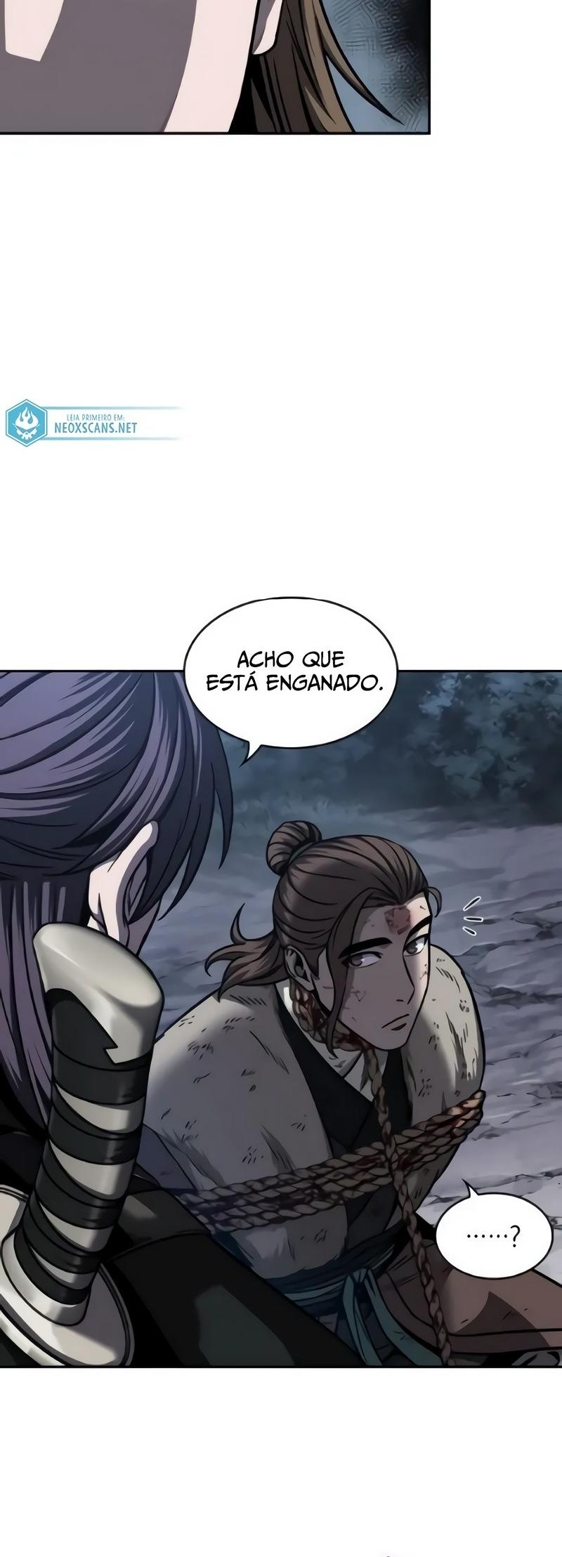 Read Nanotecnologia Marcial pt_BR Manga Online