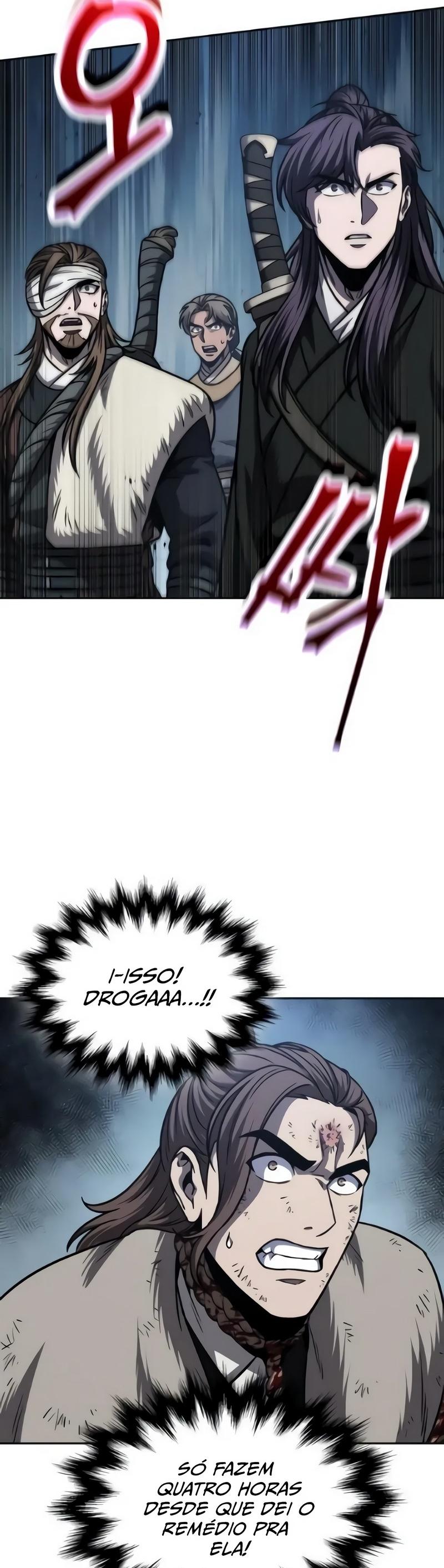 Read Nanotecnologia Marcial pt_BR Manga Online