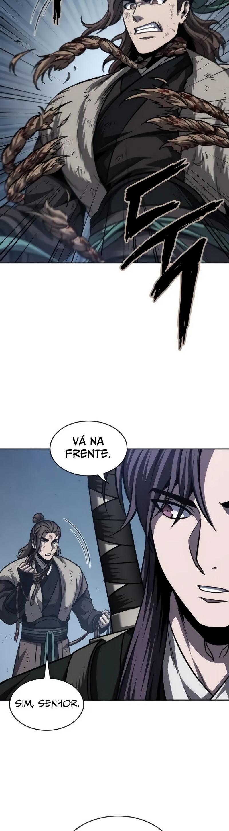 Read Nanotecnologia Marcial pt_BR Manga Online