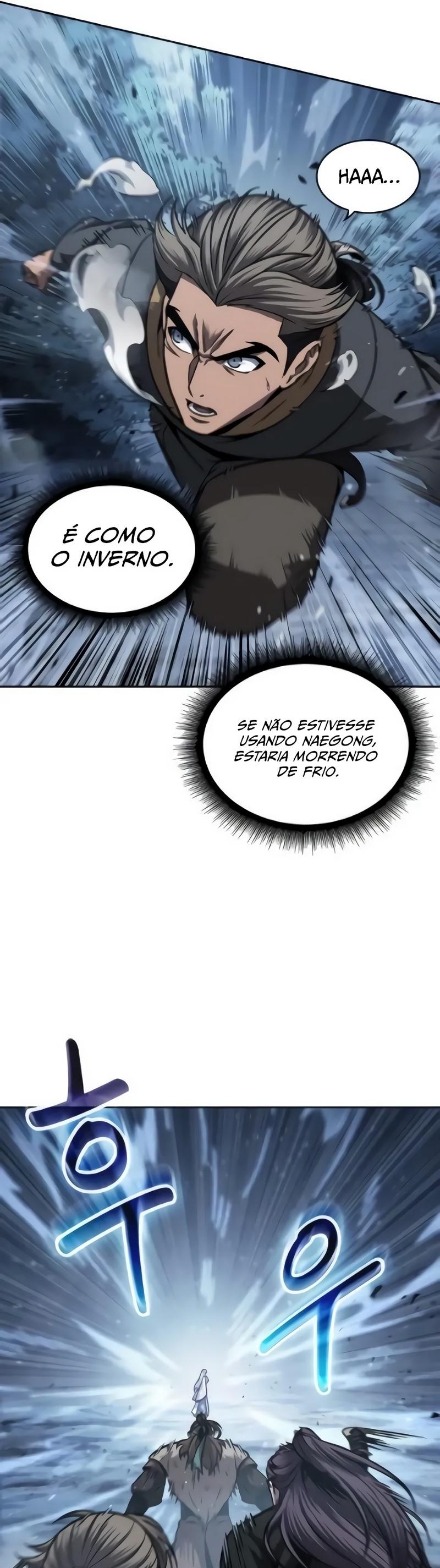 Read Nanotecnologia Marcial pt_BR Manga Online