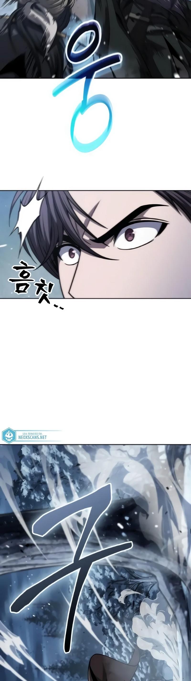 Read Nanotecnologia Marcial pt_BR Manga Online
