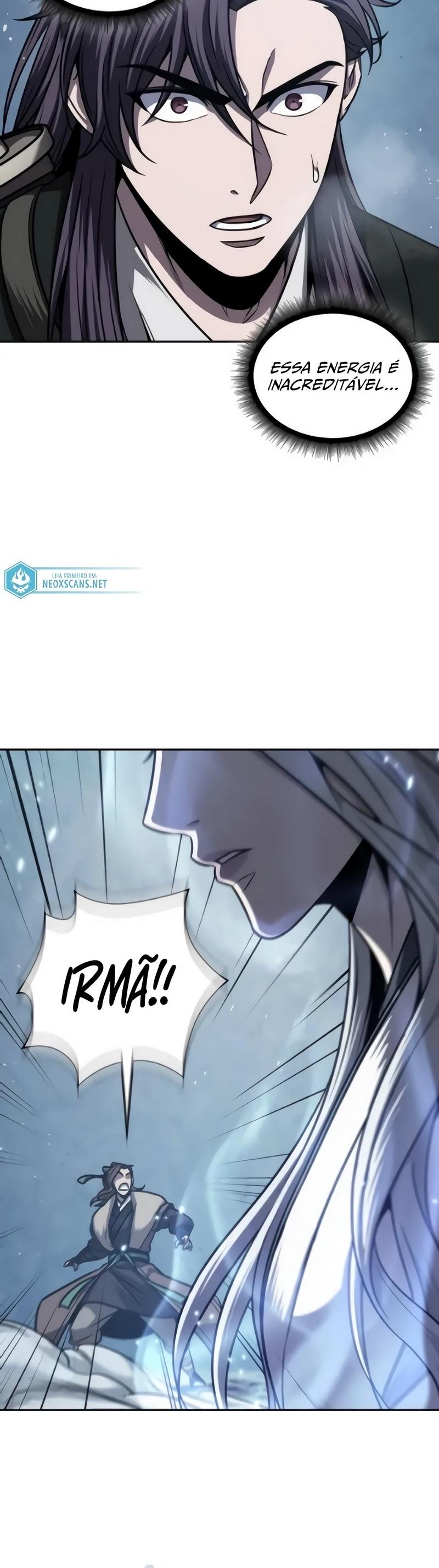 Read Nanotecnologia Marcial pt_BR Manga Online