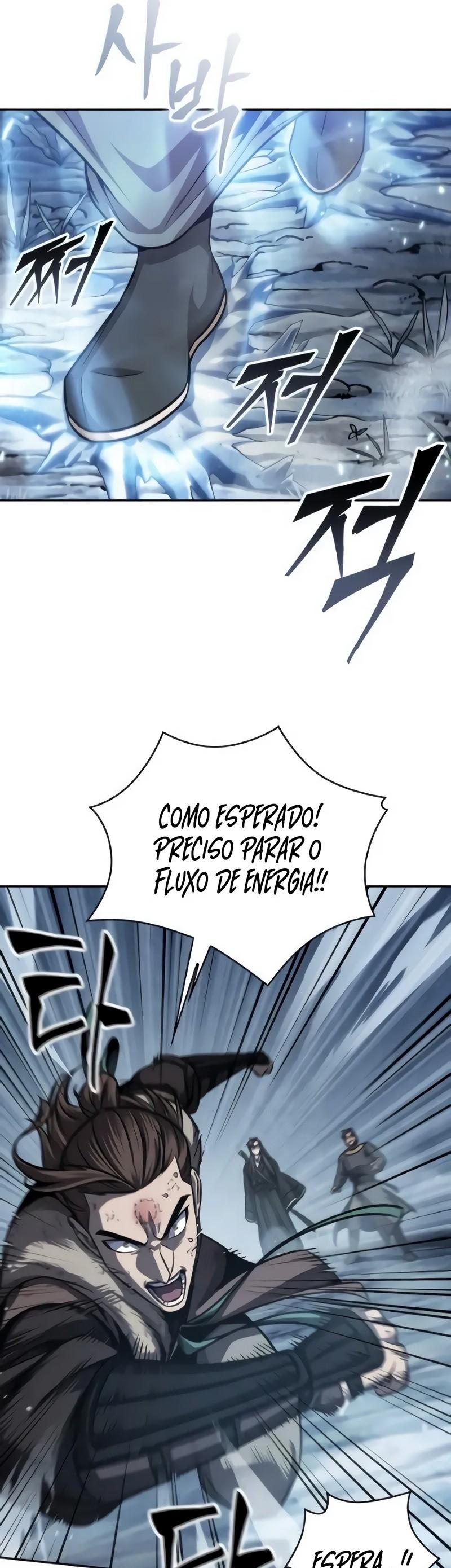 Read Nanotecnologia Marcial pt_BR Manga Online