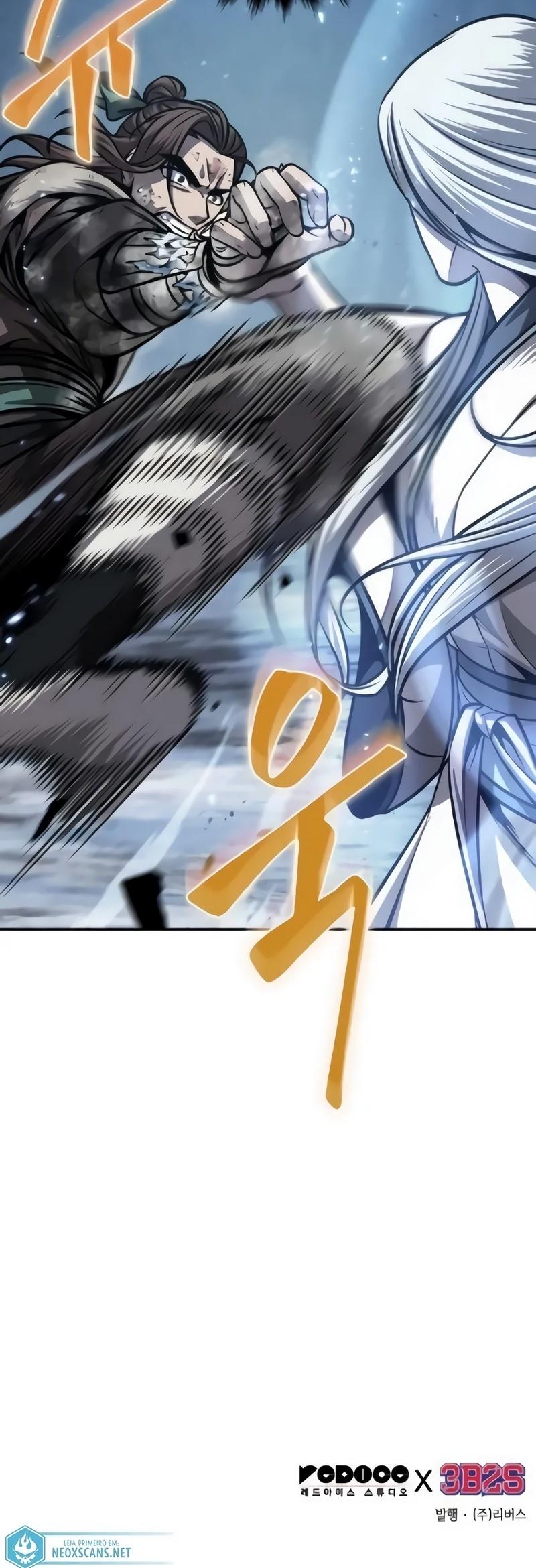 Read Nanotecnologia Marcial pt_BR Manga Online