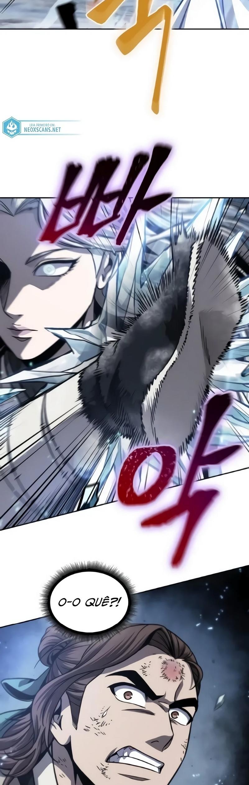 Read Nanotecnologia Marcial pt_BR Manga Online