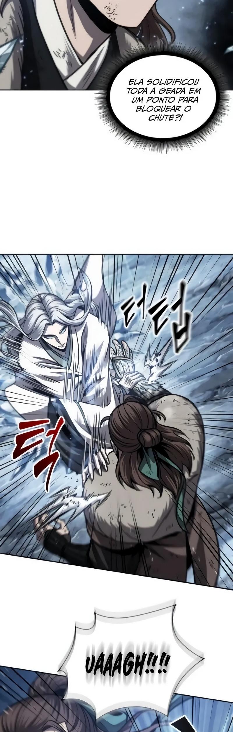 Read Nanotecnologia Marcial pt_BR Manga Online